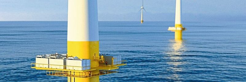 Grüner Wasserstoff: AquaVentus will mit zehn Gigawatt Erzeugerleistung bis 2035 einen entscheidenden Beitrag zur deutschen und europäischen Wasserstoffstrategie leisten.