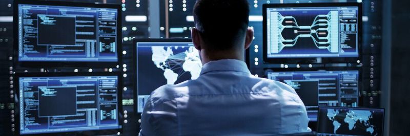 Der Unterschied zwischen herkömmlichem Monitoring und echter Observability der Infrastruktur liegt in der anpassbaren High-Level-Ansicht.