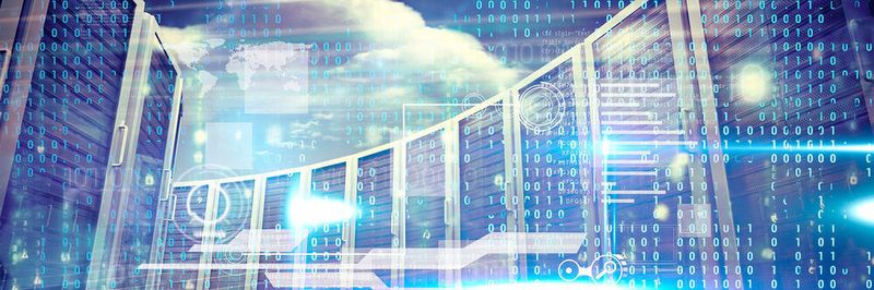 Trotz eines ähnlichen Technologie-Stacks können sich On-Prem- und Cloud-basiertes Deployment ein und derselben Anwendung deutlich unterscheiden.