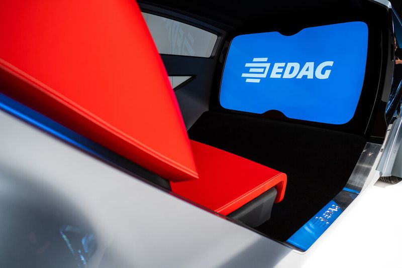 Der Engineering-Dienstleister Edag wurde von Hackern angegriffen.