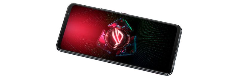 Das Rog Phone 5 ist ab sofort ab 800 Euro (UVP) verfügbar.