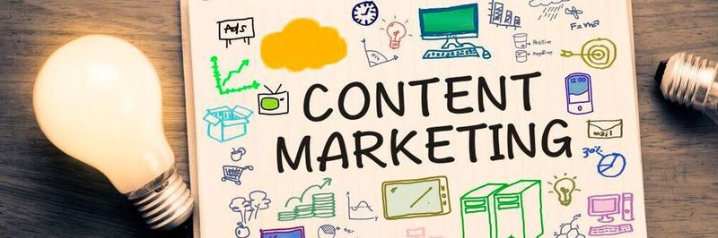 Content Marketing, was ist das eigentlich?