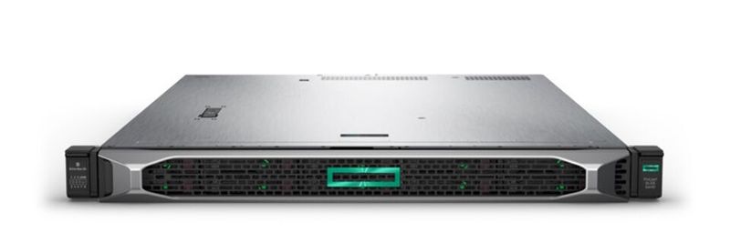Das Hyperkonvergenzsystem HPE Simplivity 325.