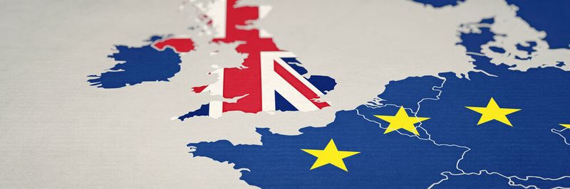Mit dem Austritt von Großbritannien aus der EU hat sich auch in Sachen Datentransfer einiges verändert.