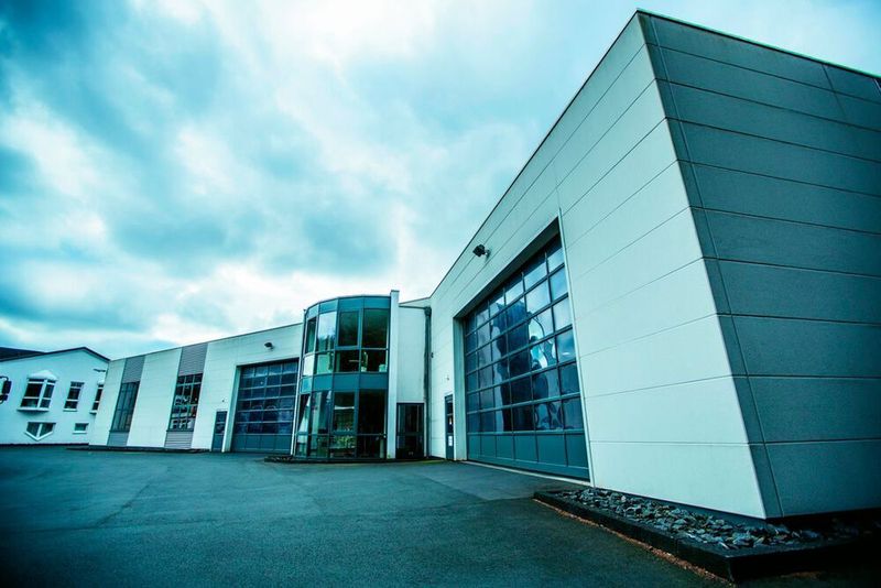 Die 170 Mitarbeiter der Walter Henrich GmbH am Firmensitz in Daaden werden nun Teil der Poppe-und-Potthoff-Gruppe.