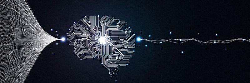 Deep Learning eröffnet der Fertigungsautomatisierung neue Chancen.