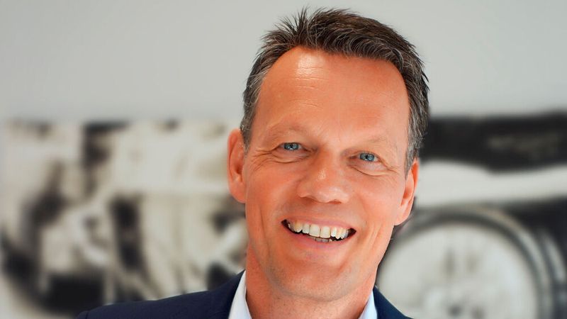 Matthias Rolinski übernimmt ab April 2021 den Vorsitz der Geschäftsführung der IRS-Gruppe.