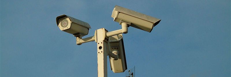 Die Zahl an Netzwerkkameras, etwa für den Überwachungsmarkt, wächst enorm – und mit ihr der Speicherbedarf und die Anforderungen an die Storage-Lösungen.