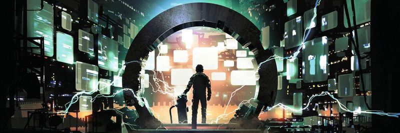 Was in Science-Fiction-Literatur und -Filmen bereits existiert, liefert oft eine Vorlage für reale Entwicklungen.