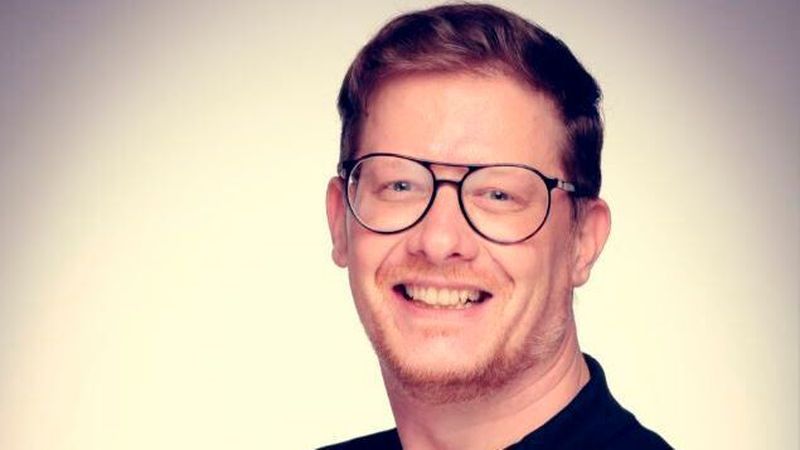 Digitalexperte und neuer Chef-Ansprechpartner für Händler: Alexander Göttke (47) leitet seit Februar beim Kreditvergleichsportal Yareto den Vertrieb.