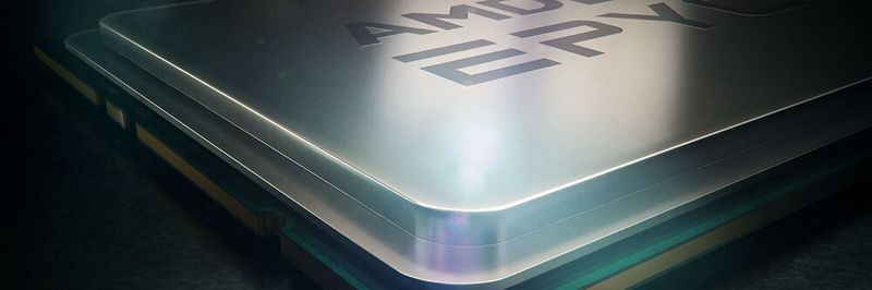 Mit „AMD Epyc 7003“ stärkt die Sicherheit: Die embedded Funktion „Secure Encrypted Virtualization“ bekommt etwa eine Erweiterung um „Secure Nested Pages“ (SEV-SNP). Diese erlaubt, dass ein Gastbetriebssystem selbst im Fall eines kompromittierten Host sicher laufen.