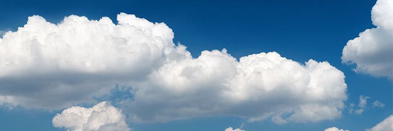 72 Prozent der Befragten erwarten in den kommenden Jahren ein deutliches Wachstum der Multi-Cloud.