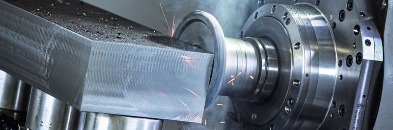 Meeting the challenge of high-performance milling.