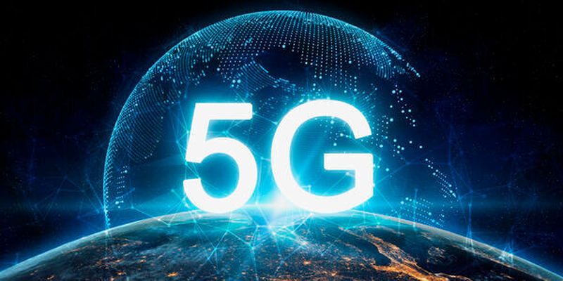 Satellitengestützte 5G-Dienste bergen das Potenzial, die weltweite Konnektivität zu verbessern.