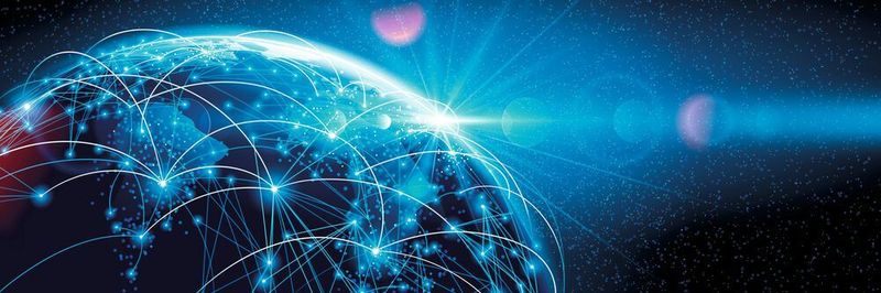 Informationstechnologie hat unseren Alltag und unser Geschäftsleben in einer Art und Weise verändert, wie es sich in den 1980er & 1990er Jahren kaum jemand vorstellen konnte: Willkommen im digital-vernetzten, real-virtuellen Hier & Jetzt!
