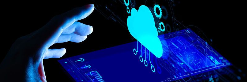 Cloud Computing sollte immer Teil einer Lösung sein, nie Teil eines Problems.