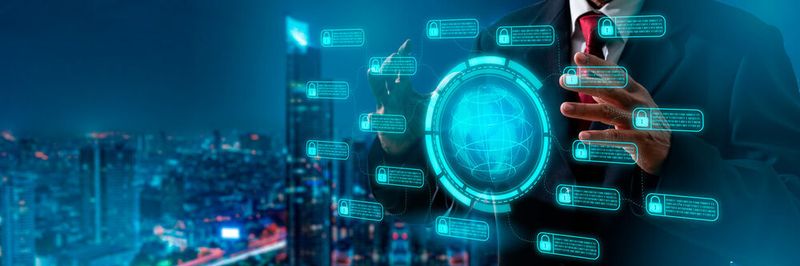 Der Einsatz von Blockchains und Off-Chain ist immer dann interessant, wenn Anwendungsfälle über Unternehmensgrenzen und Branchen hinweg entwickelt werden.