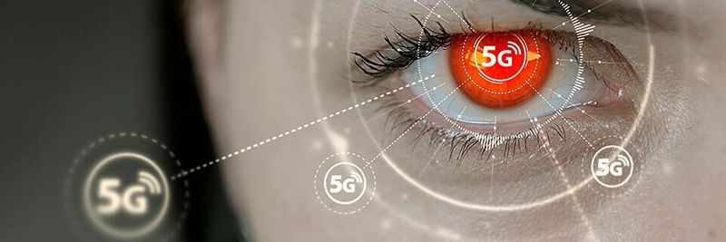 Die 5G-Branche wächst rasant und stellt die Technologie vor neue Herausforderungen.