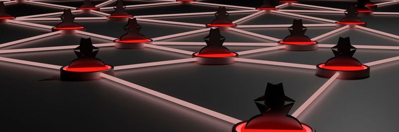 Um Bot-Angriffe erfolgreich durchzuführen, brauchen Cyberkriminelle nur zwei Dinge: demografische Daten und die Technologie, um unsichtbar zu bleiben.