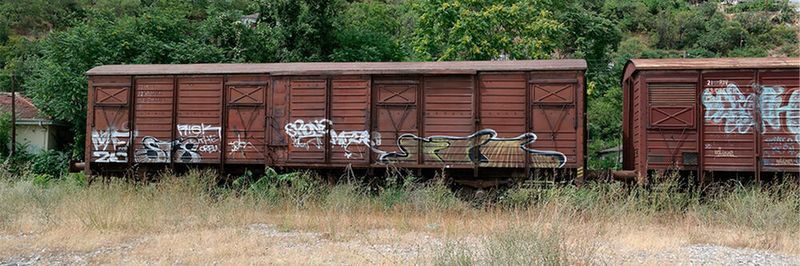 Wenn bei der Migration falsch rangiert wird, landen manche IT-Waggons womöglich auf dem Abstellgleis.
