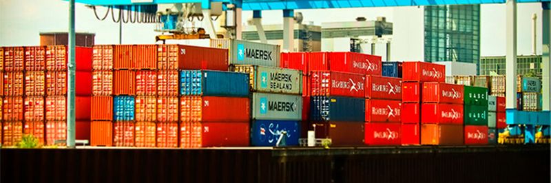 Gewappnet für die Containerwelt: NetApp.