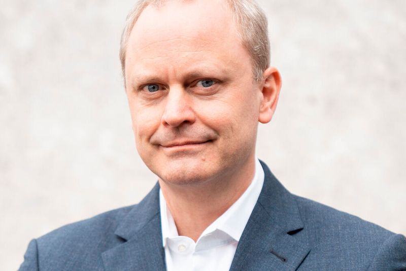 Markus Volmar ist ab sofort Chief Technology Officer (CTO) von Sono Motors.