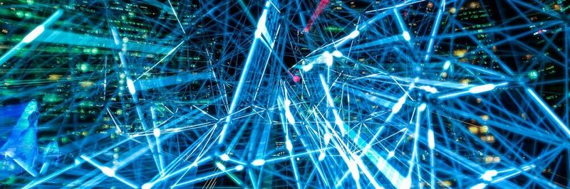 Industrial quality control of metals can be supported by computer vision and deep learning technology.
