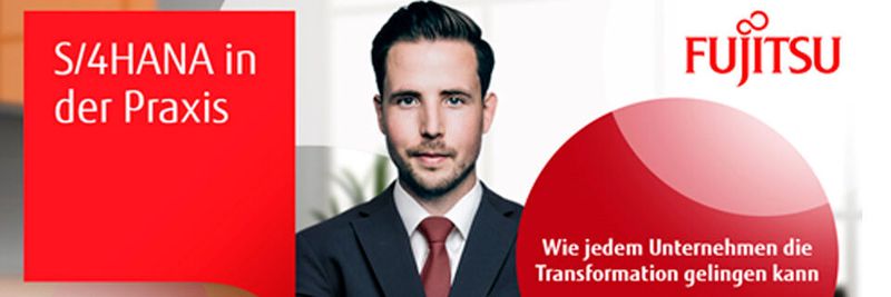 Eine gründliche Vorstudie ist die Basis einer erfolgreichen S/4HANA-Transformation.
