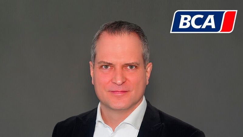 Philipp Berg verantwortet künftig die Geschäfte von BCA Deutschland.