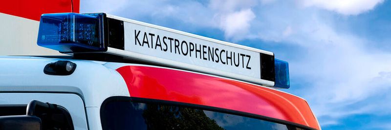 Die deutsche Bevölkerung soll künftig besser vor Katastrophen geschützt werden. Dazu hat das Bundesinnenministerium ein neues Konzept entwickelt