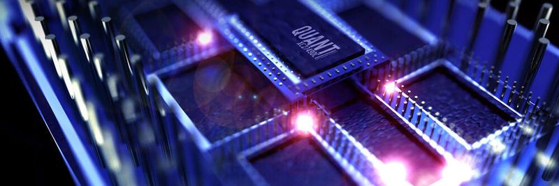 Der Vorteil des Quantancomputing-Systems von Quantum Brlliance besteht darin, bei Raumtemperatur funktionsfähig zu sein. Damit könnete es in verschiedendsten Umgebungen zum Einsatz kommen.