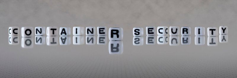 Bei der Einführung von Kubernetes steht unter anderem das Thema Sicherheit im Fokus.