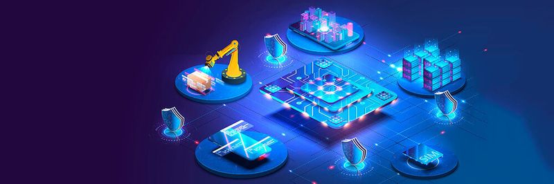 Das Ziel lautet Security by Design im IoT, doch der Weg ist lang.