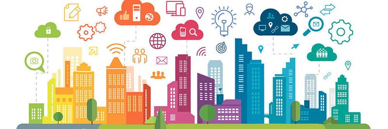 Die App „Stadt, Land, Datenfluss“ soll dazu beitragen, die Datenkompetenz der Bürger zu stärken