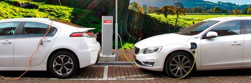 Charging stations and networks will be changing.