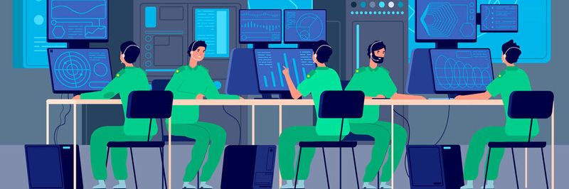 Observability erlaubt es, über äußere Metriken und Logs auf den inneren Zustand eines Systems zu schließen.