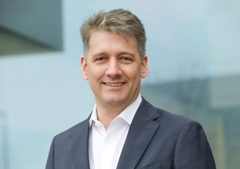 Gernot Döllner wird Strategiechef bei Volkswagen.
