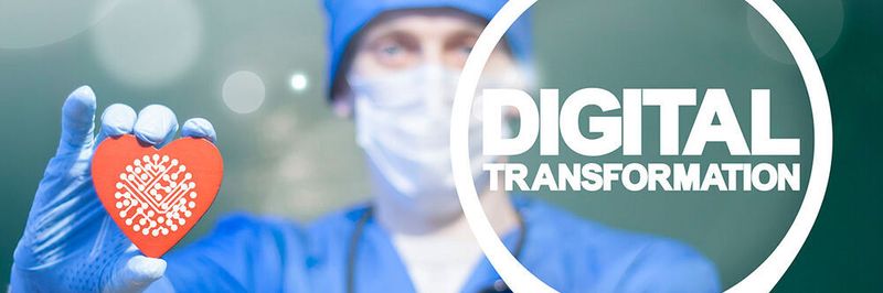 Die Berliner Charité digitalisiert ihre Prozesse