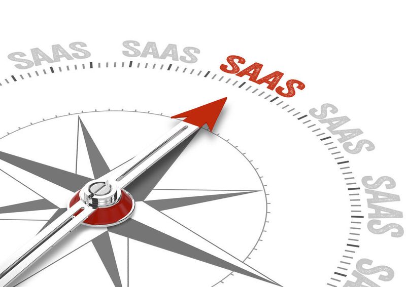 Das Interesse an Software as a Service (SaaS) war bereits vor Corona gestiegen und hat schließlich während der Pandemie spürbar zugenommen.