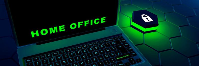 Die neue Flexibilität im Homeoffice und die steigende Anzahl an mobilen Endgeräten erzeugen ein hohes Risiko bei Verlust oder Kompromittierung des Geräts.