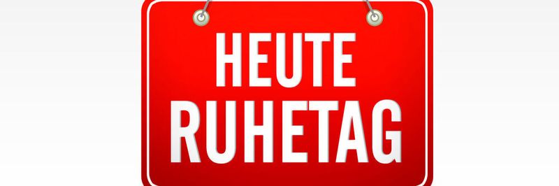 Wirtschaftsverbände kritisieren den geplanten Ruhetag am Gründonnerstag.