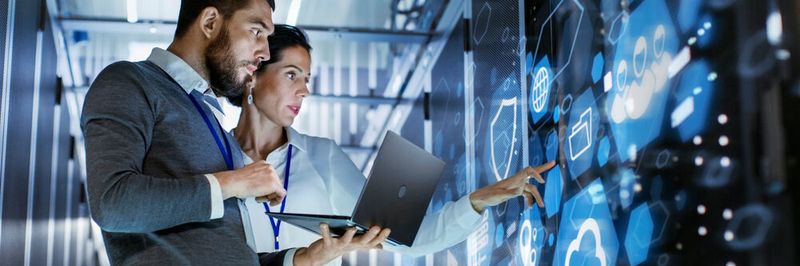 In diesem Video-Tipp zeigen wir, wie man Berechtigungen und Rollen in Microsoft 365 und in Teams richtig verwaltet.