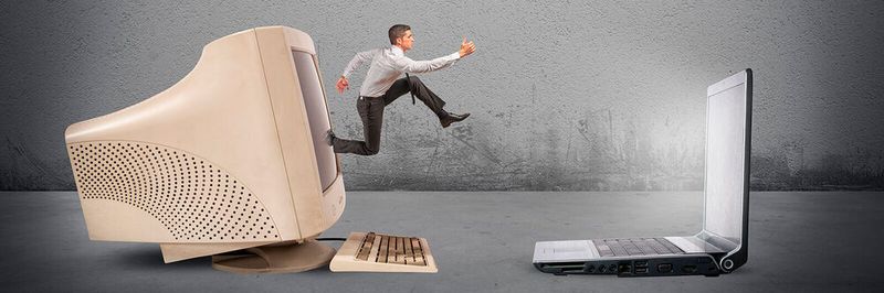 Insoft Infotel Software GmbH schließt mit Syspertec Communication eine Kooperation zwecks Mainframe-Nutzung für Zehntausende.