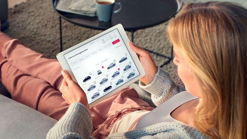 Audi will den Digitalvertrieb vorantreiben.