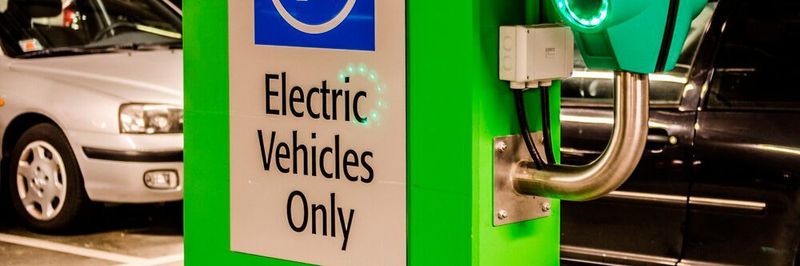 The Indian electric vehicle component market is growing on account of the declining prices of the components and increasing adoption of EVs.