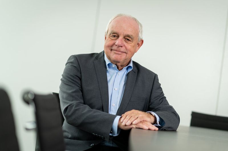 Peter Seifried darf sein Amt als Vorstandsvorsitzender bei der E-Fuel Alliance auch künftig ausüben.
