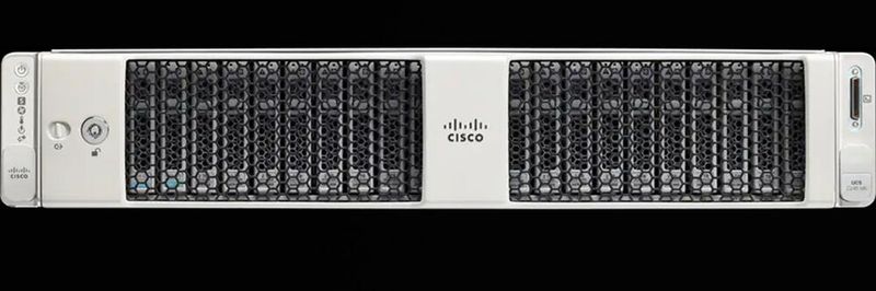 "Cisco UCS C245 M6" eignet sich für speicher- und E/A-intensive Anwendungen wie Big Data-Analysen, Datenbanken, Zusammenarbeit, Virtualisierung und Serverkonsolidierung. Der Server verfügt über "AMD Epyc" CPUs der 3. Generation für die meisten Kerne pro Sockel. In Kombination mit PCIe 4.0 für Peripheriegeräte und DDR4-Speicher mit 3200 MHz ergeben sich erhebliche Leistungs- und Effizienzsteigerungen gegenüber den Vorgängersystemen.
