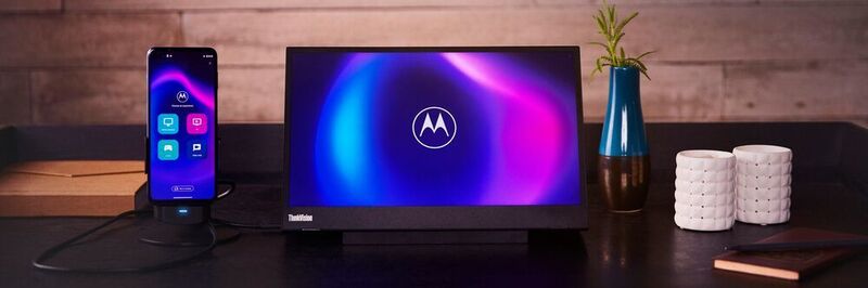 At the same time for the presentation of 10. Generation of the Moto G family shows Motorola's 