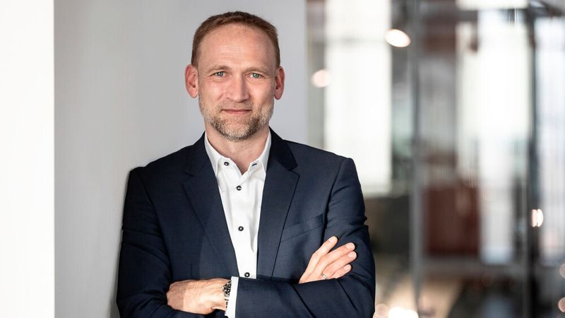 Christian Bauer übernimmt bei Audi neue Vertriebsfunktionen.