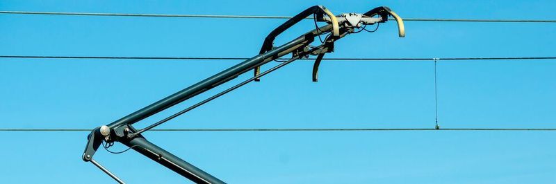 Currently, new micro-grids concepts at medium-voltage direct current (MVDC), are emerging. The same concept can be envisaged for railway electrification.